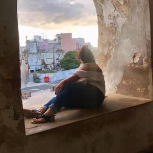 Meet your Posher, Alissa